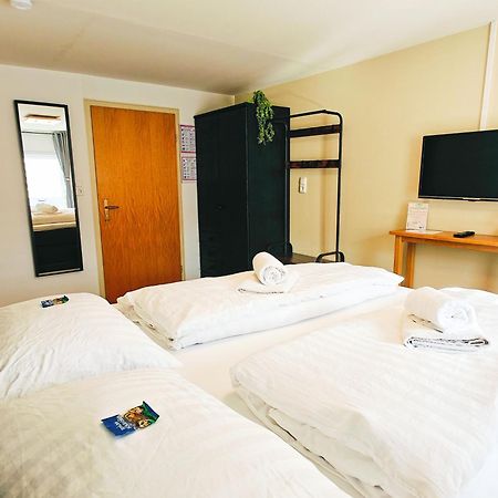 Bed And Breakfast Sonnental Winterberg Exterior foto