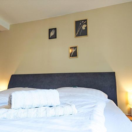 Bed And Breakfast Sonnental Winterberg Exterior foto