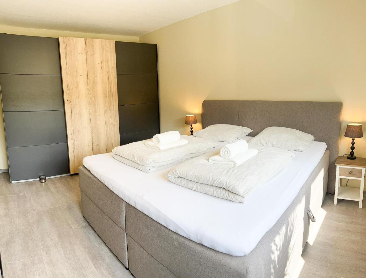Bed And Breakfast Sonnental Winterberg Exterior foto