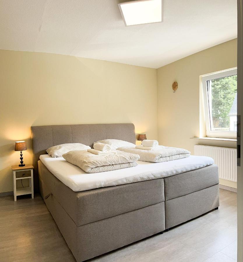 Bed And Breakfast Sonnental Winterberg Exterior foto