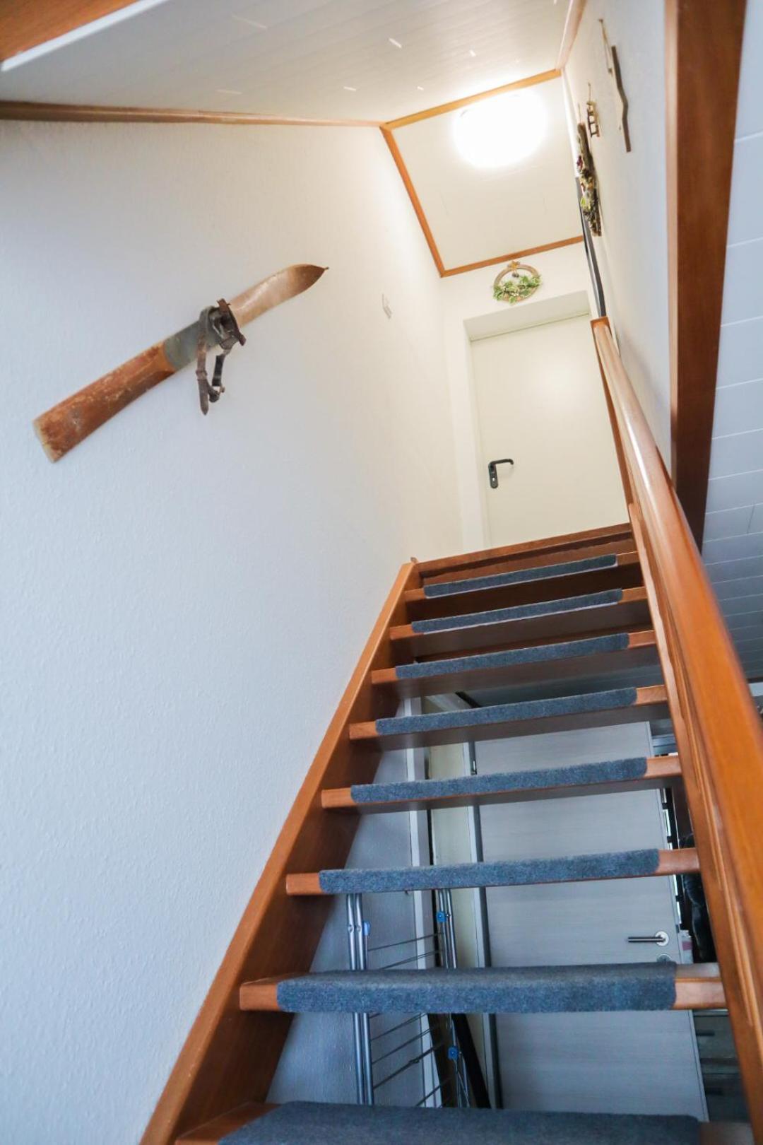 Bed And Breakfast Sonnental Winterberg Exterior foto