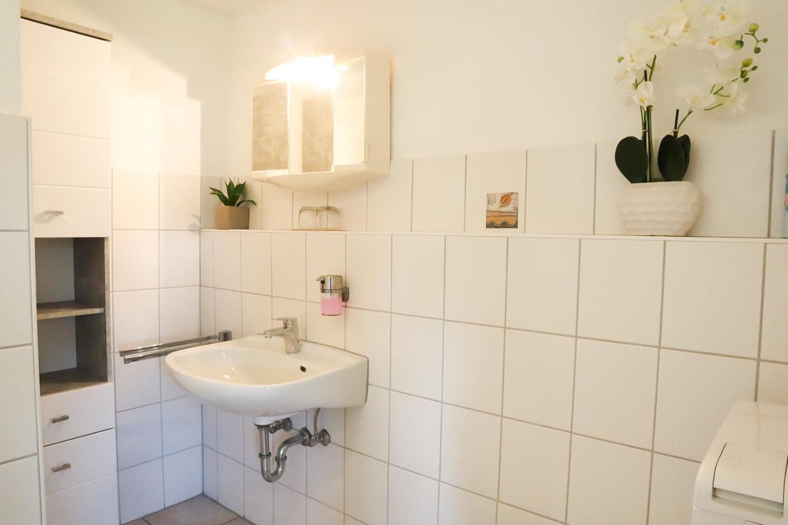 Bed And Breakfast Sonnental Winterberg Exterior foto
